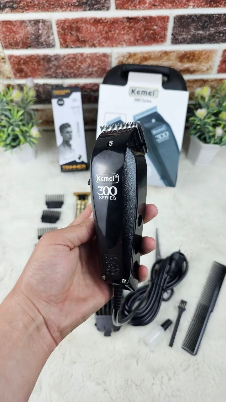 Kemei-300